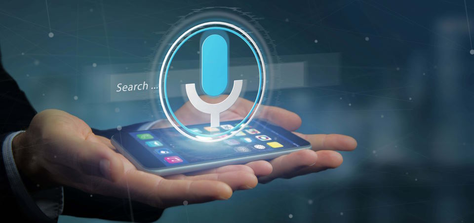 optimize content for voice search